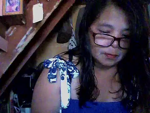 Flowerblossom123 online show from 03/24/26, 05:07