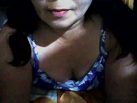 Flowerblossom123 online show from 03/08/26, 01:14