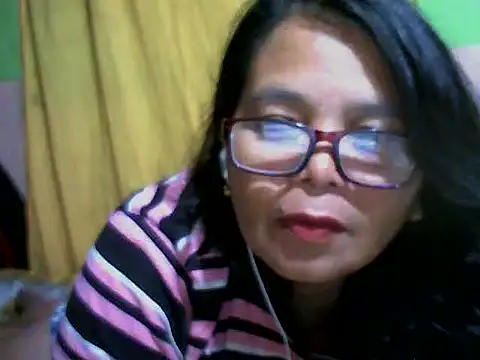 Flowerblossom123 online show from 05/11/26, 04:04