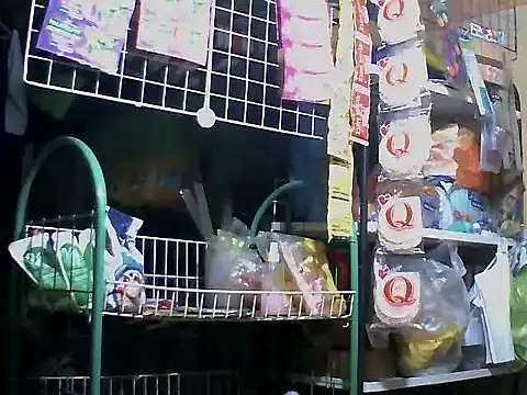 Flowerblossom123 online show from 03/29/26, 08:43