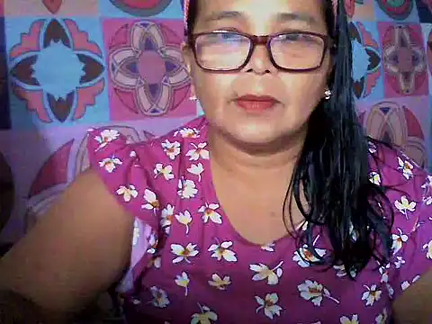 Flowerblossom123 online show from 03/13/26, 06:40