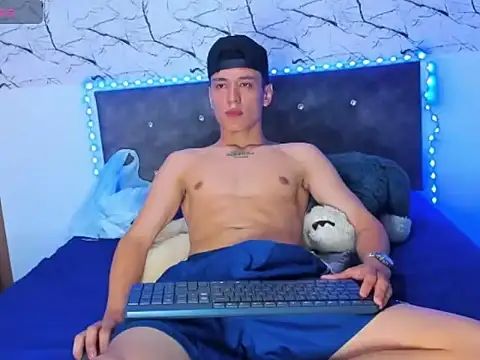 Thanos-22cm online show from 04/12/26, 11:30