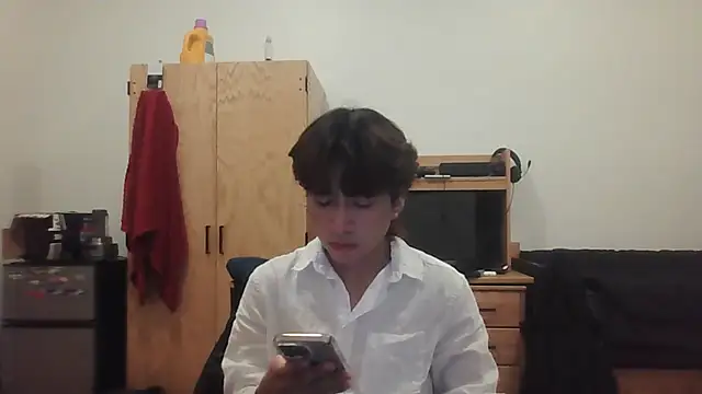 Ethangh001 online show from 03/02/26, 02:56