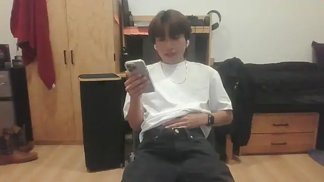 Ethangh001 online show from 02/24/26, 03:18