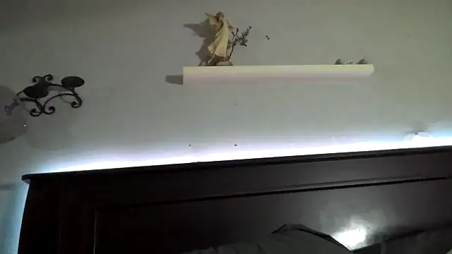 Stellateamo online show from 04/17/26, 05:21