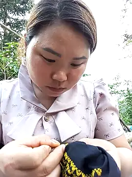 asian-bae online show from 03/19/26, 10:15