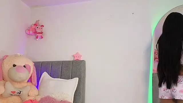  JAZMIINSTAR online show from 03/10/26, 10:41