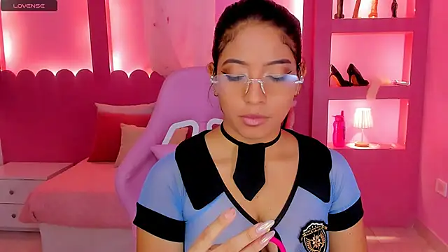 Holy Lux online show from 03/05/26, 11:18