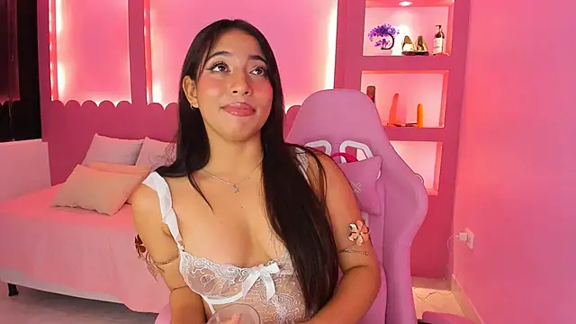 Holy Lux online show from 04/16/26, 05:14