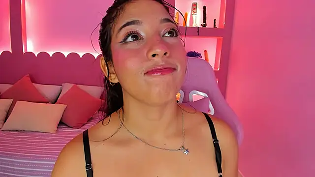 Holy Lux online show from 04/13/26, 03:16