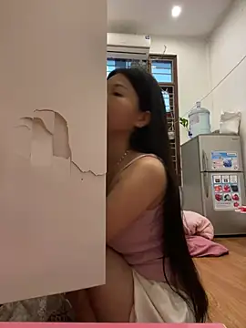 Miumieu2 online show from 02/23/26, 04:58