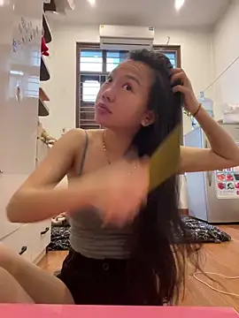 Miumieu2 online show from 02/28/26, 02:44