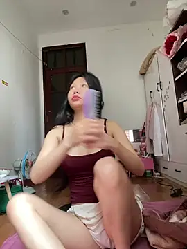 Miumieu2 online show from 03/11/26, 07:35