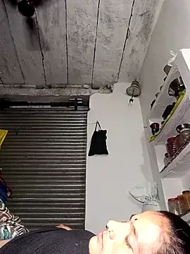 Manesakoli36 online show from 04/13/26, 10:14