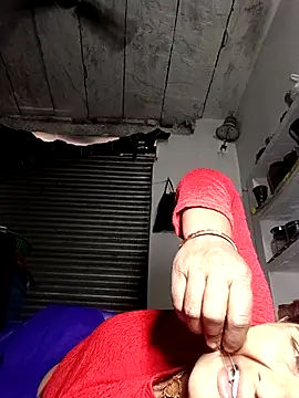 Manesakoli36 online show from 04/05/26, 07:15