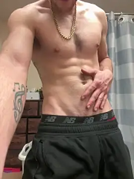 Aarondeweese27 online show from 03/03/26, 08:27