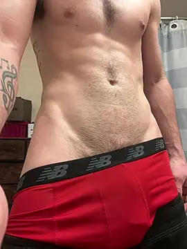 Aarondeweese27 online show from 03/02/26, 07:54