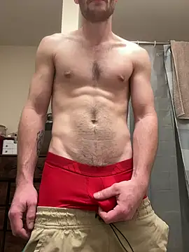 Aarondeweese27 online show from 03/14/26, 08:26