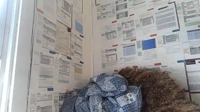 BunnyYT online show from 03/07/26, 07:52