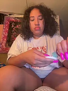 BunnyYT online show from 05/05/26, 03:59