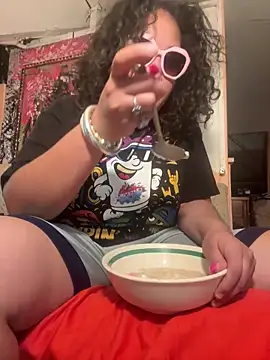 BunnyYT online show from 05/17/26, 07:58