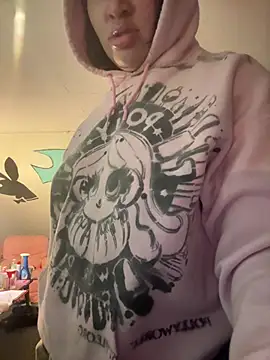 BunnyYT online show from 05/07/26, 02:53