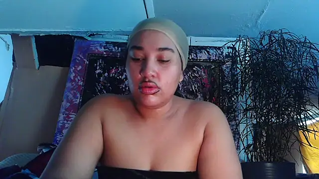 BunnyYT online show from 04/01/26, 02:25