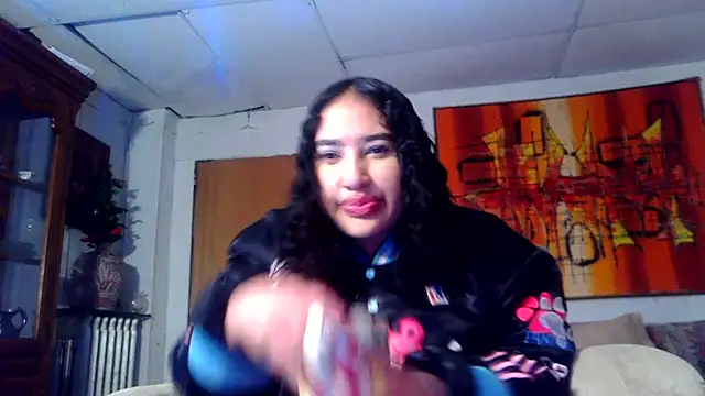 Snapshot of BunnyYT chatting on 02/23/26, 08:04 BunnyYT online show from 02/23/26, 08:04