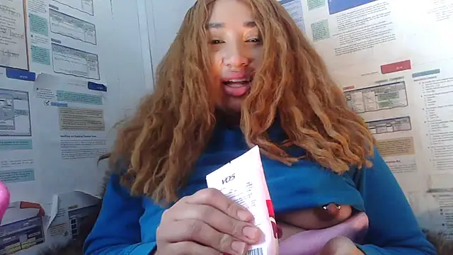 BunnyYT online show from 03/03/26, 04:36