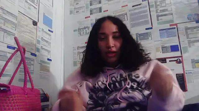 BunnyYT online show from 03/09/26, 04:27