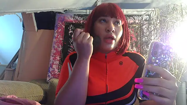 BunnyYT online show from 03/31/26, 09:39