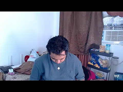 cutejohn online show from 03/17/26, 10:57