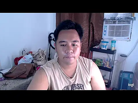 cutejohn online show from 04/10/26, 08:32