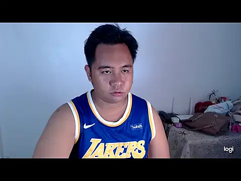 cutejohn online show from 04/12/26, 06:38