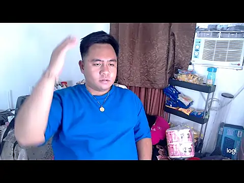 cutejohn online show from 03/24/26, 05:07