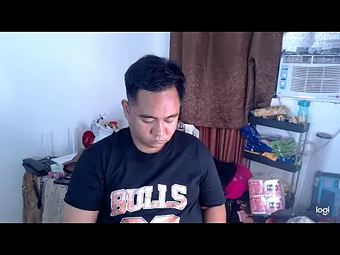 cutejohn online show from 03/25/26, 08:03