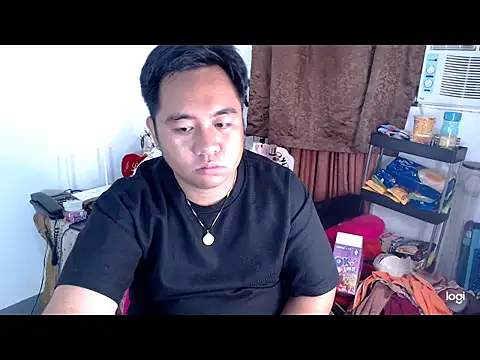 cutejohn online show from 03/06/26, 01:55