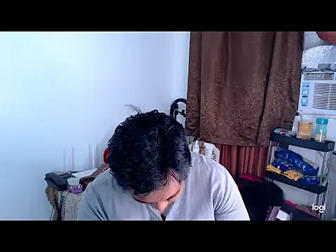 cutejohn online show from 03/09/26, 01:53