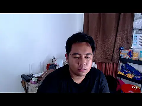 cutejohn online show from 03/10/26, 05:00