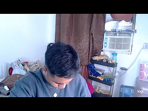 cutejohn online show from 03/26/26, 05:39