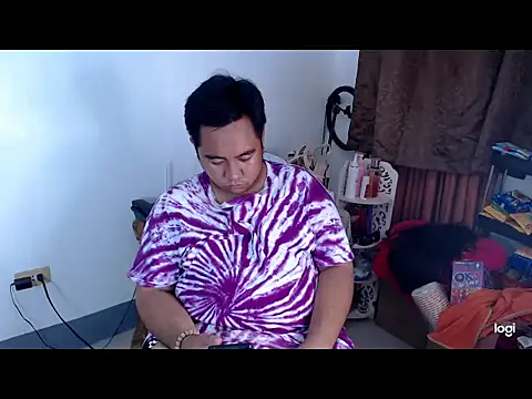 cutejohn online show from 03/05/26, 01:57