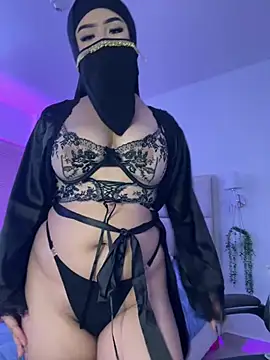 Yasmin cute online show from 07/12/26, 03:02