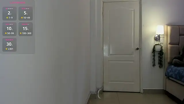 Yasmin cute online show from 03/21/26, 08:46