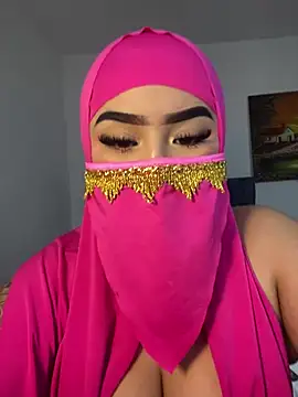 Yasmin cute online show from 05/29/26, 01:50