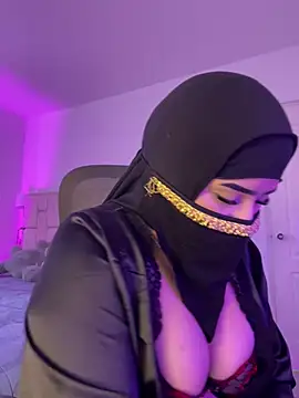 Yasmin cute online show from 07/09/26, 02:38
