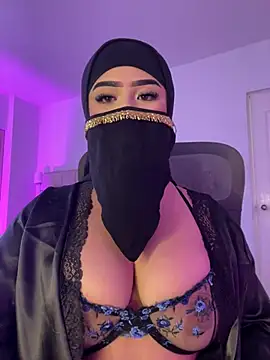 Yasmin cute online show from 07/06/26, 02:46