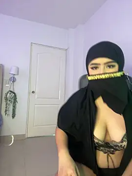 Yasmin cute online show from 06/30/26, 01:11