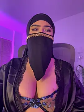 Yasmin cute online show from 07/13/26, 06:18