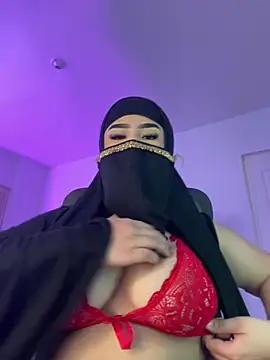 Yasmin cute online show from 06/12/26, 02:04