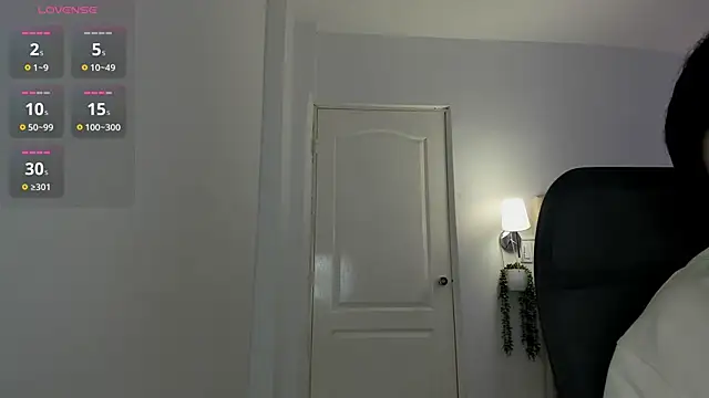 Yasmin cute online show from 03/24/26, 08:20